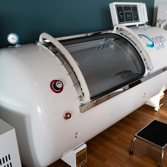 Oasis Hyperbaric