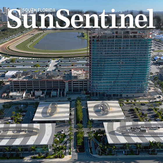 It’s a wow’: $370 million luxury mixed-use project coming to Hallandale Beach
